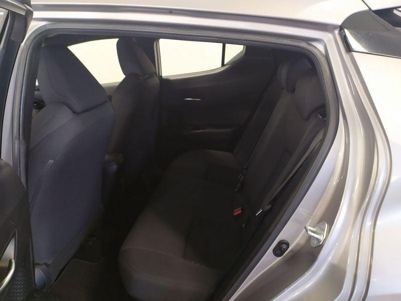 Toyota C-HR C-HR 1.8 Hybrid E-CVT Active