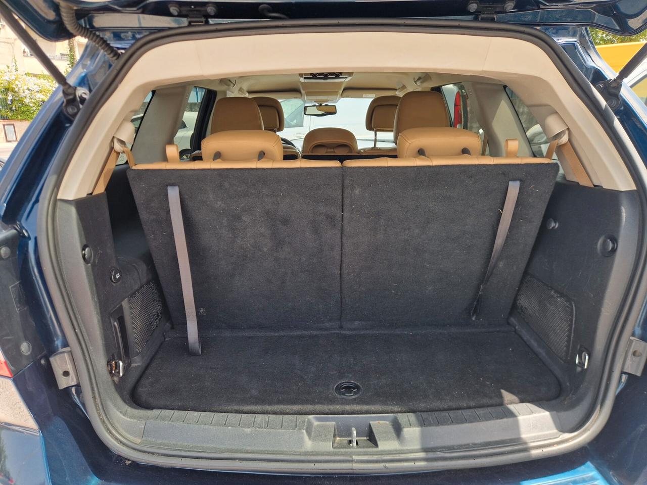 Fiat Freemont 2.0 Multijet 170 CV Lounge-2015