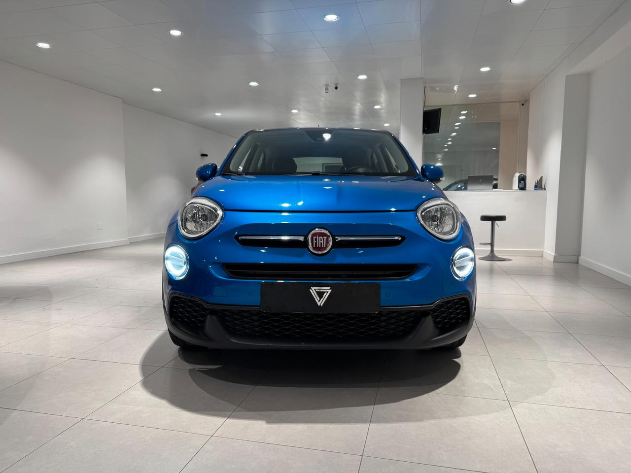 Fiat 500X 1.0 T3 120 CV Urban