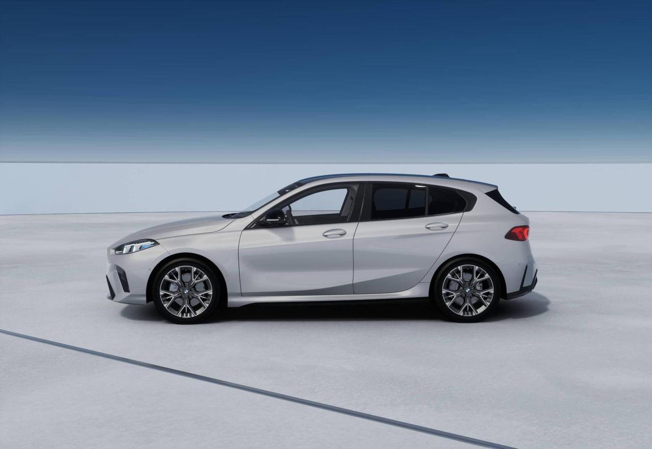 BMW Serie 1 116 Special Edition