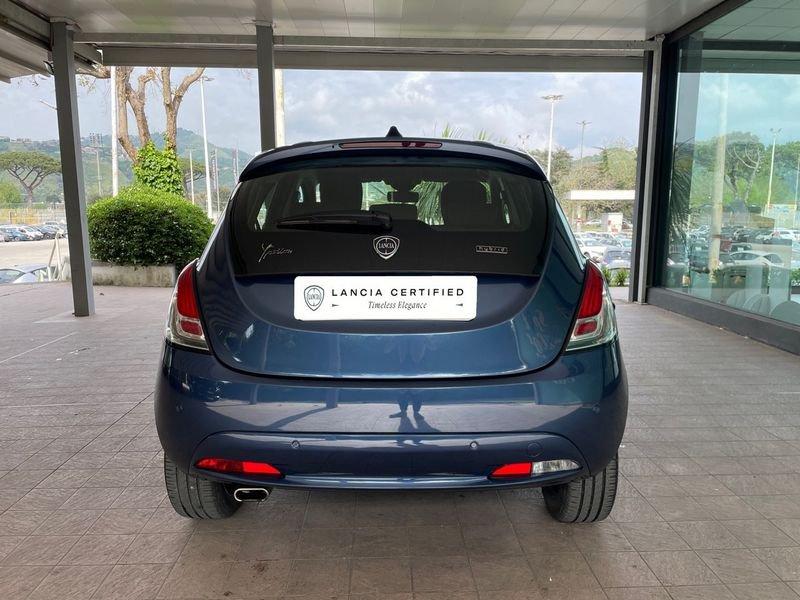 Lancia Ypsilon 1.0 FireFly 70cv S&S Hybrid GOLD