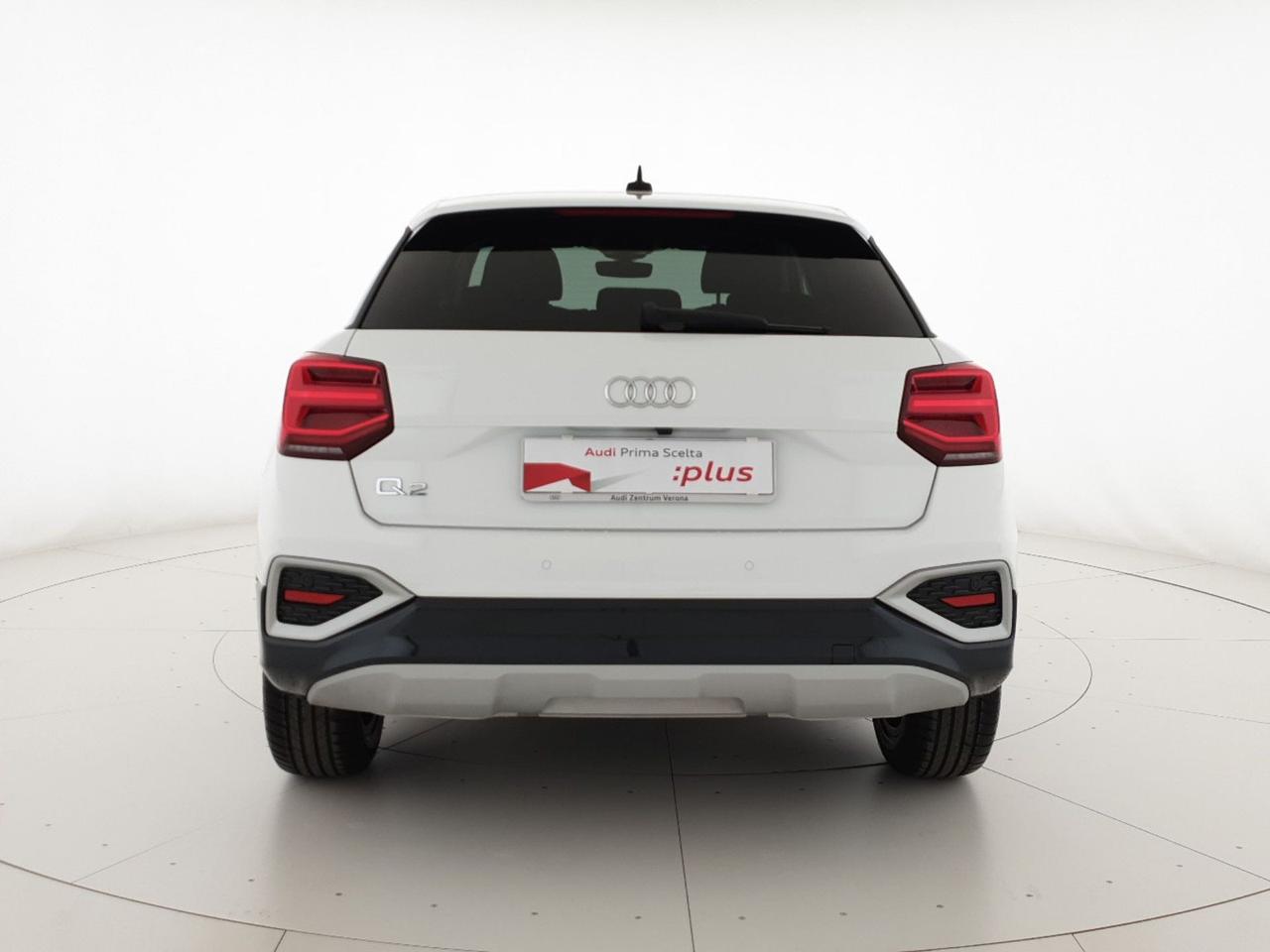 35TDI 150CV S tronic Business Advanced