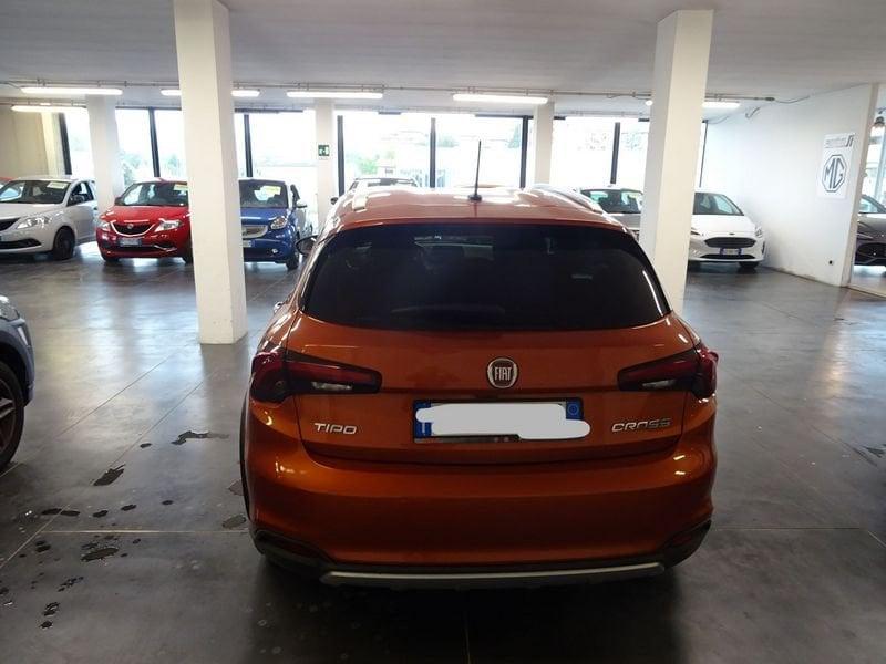 FIAT Tipo 1.0 5 porte Cross