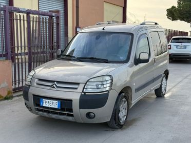 Citroen Berlingo 1.6 HDi 75CV Multispace