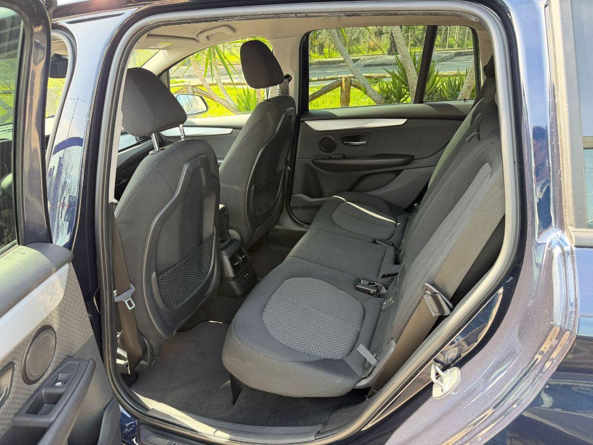 BMW - Serie 2 Gran Tourer