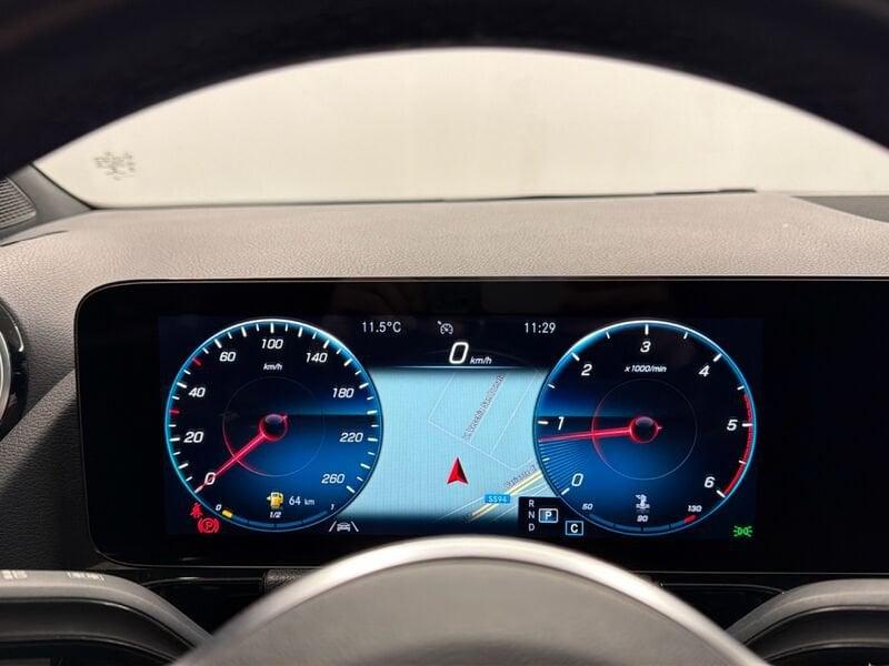 Mercedes-Benz Classe B 180 D SPORT