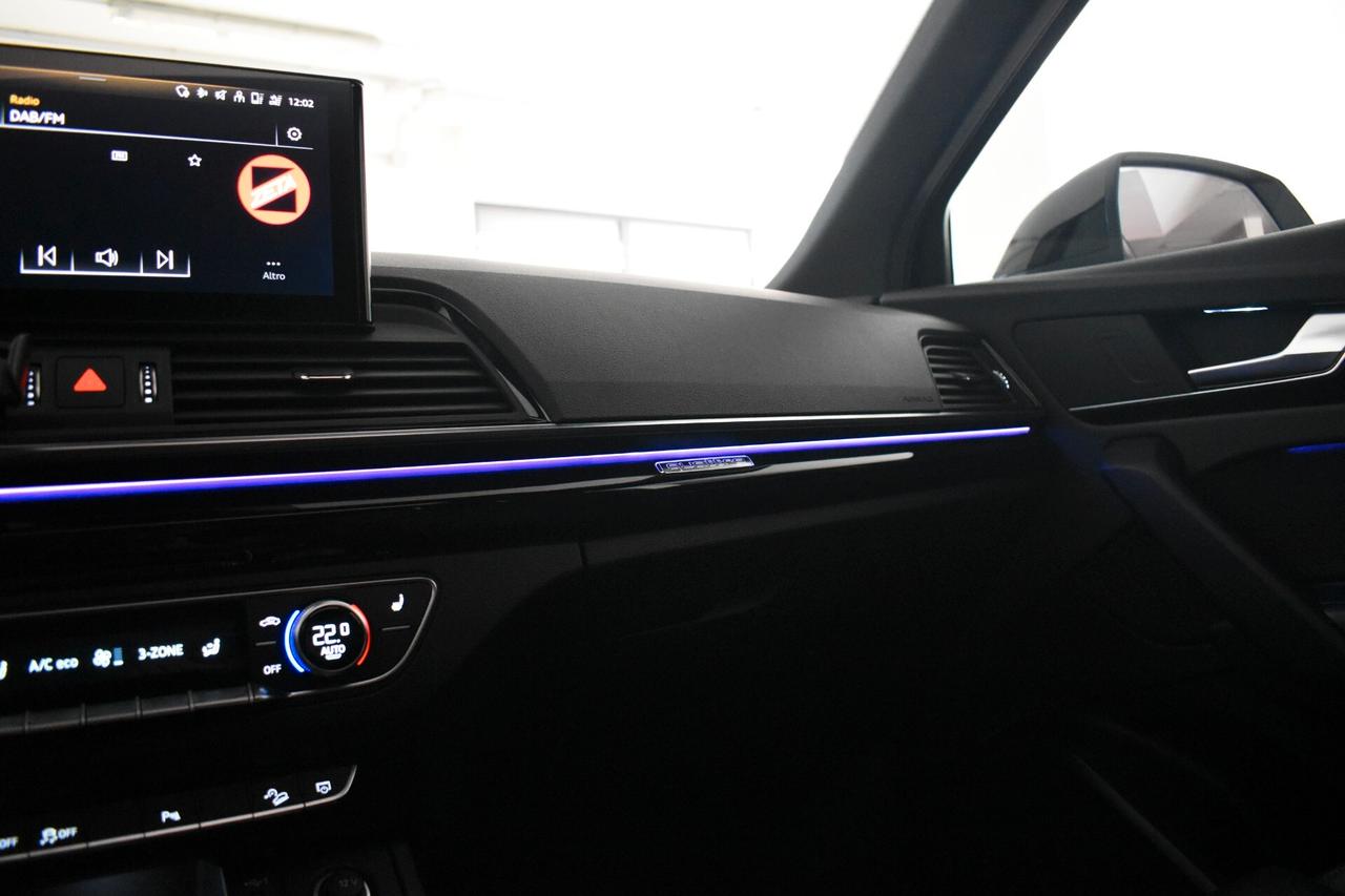 Audi Q5 SPB 40 TDI quattro S tronic line plus