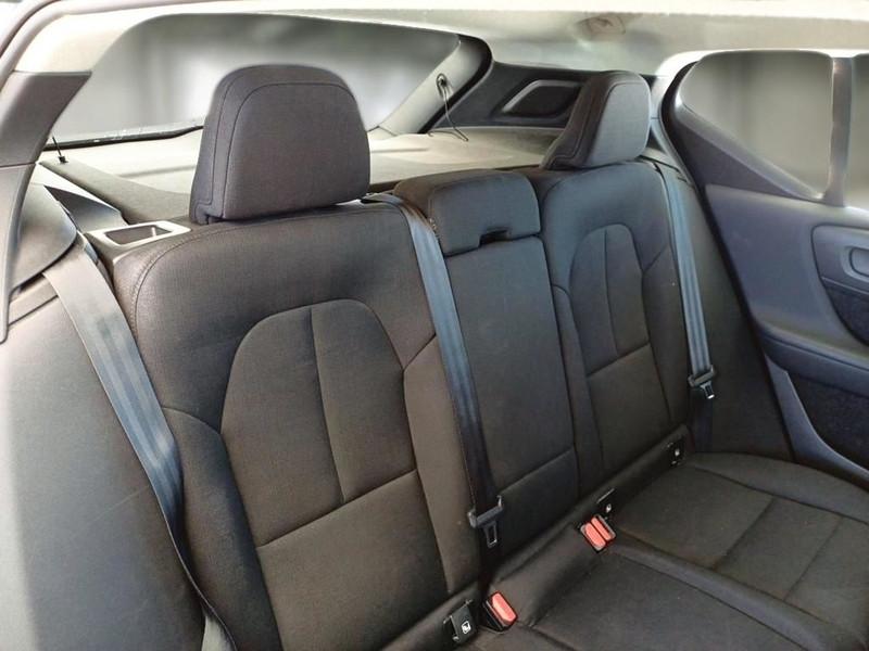 VOLVO XC40 D3 Geartronic Business