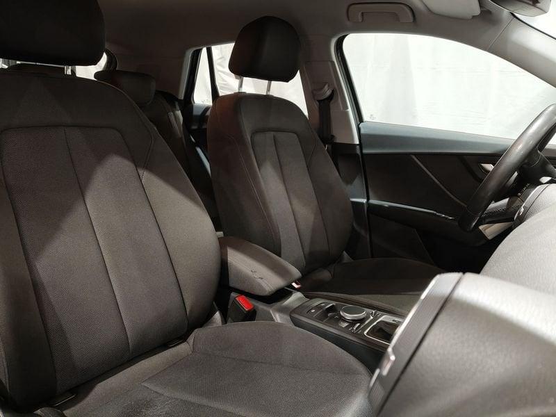 Audi Q2 Q2 35 TFSI Business