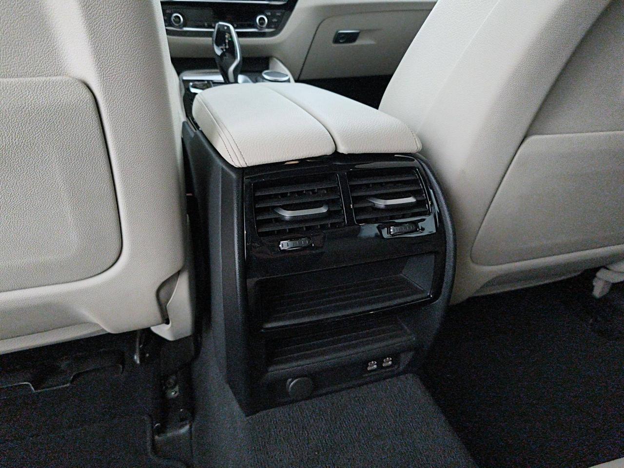 BMW Serie 5 530d Touring 48V MSport