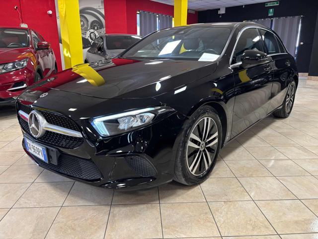 MERCEDES-BENZ A 180 d Automatic Sport ** KM CERTIF. MERCEDES **