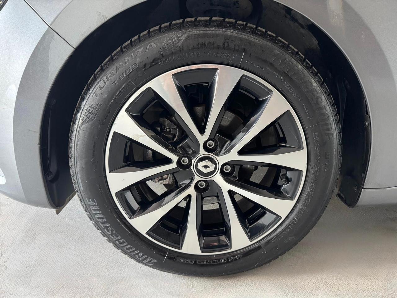 Renault Clio 100 CV GPL 5 porte Techno