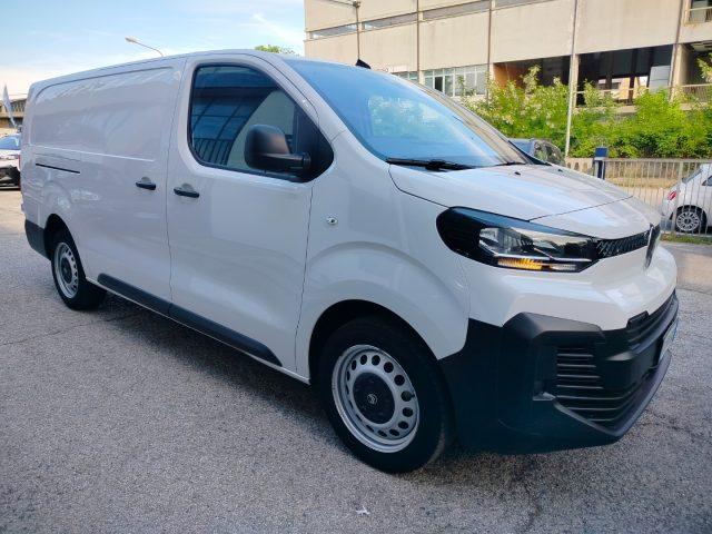 CITROEN Jumpy 2.0 BlueHDi 140 P-LUNGO TN Furgone XL 13q