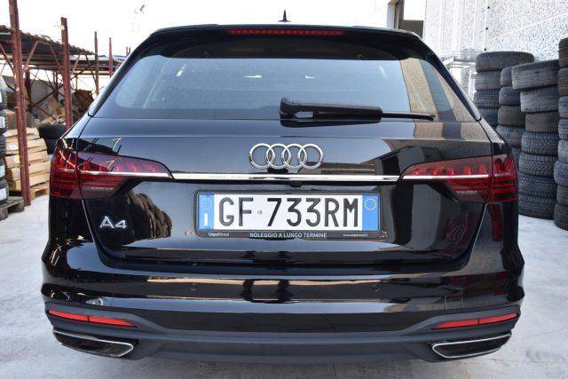 AUDI A4 Avant 35 TDI/163 CV S tronic Business