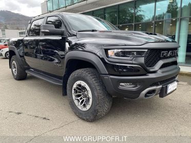 Dodge RAM TRX Supercharged 6.2 L HEMI V8 Crew cab - NETTO IVA