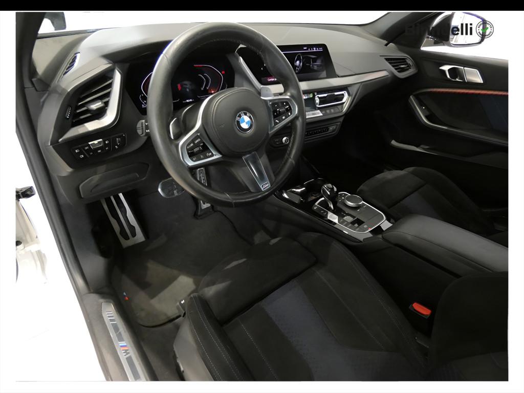 BMW Serie 1 (F40) - 120d xDrive 5p. Msport