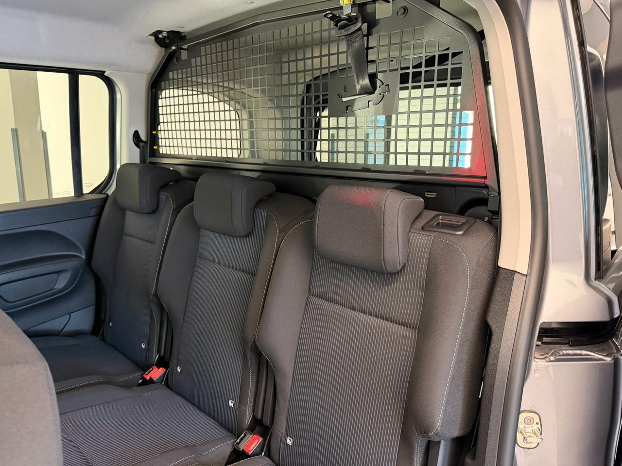 Fiat Doblo Doblò 1.5 BlueHdi 130CV Combi N1