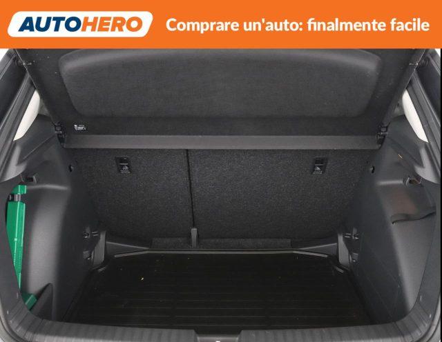 SKODA Fabia 1.0 TSI 95 CV Style