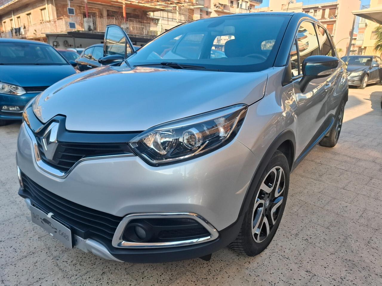 Renault Captur - 1.2 TCe Ave