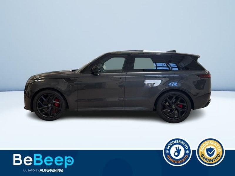 Land Rover Range Rover Sport 3.0D I6 MHEV DYNAMIC SE AWD 250C