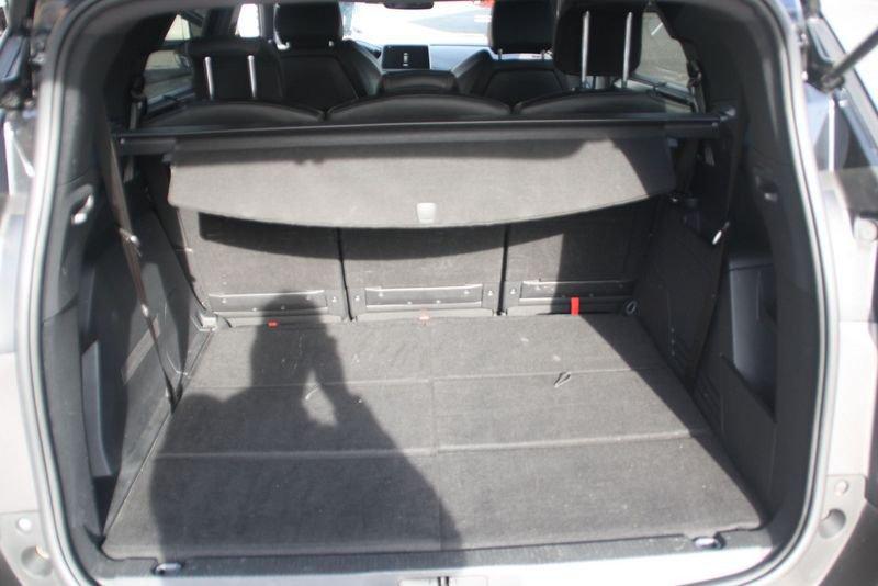 Peugeot 5008 BlueHDi 130 GT Line EAT8 S/S aut.