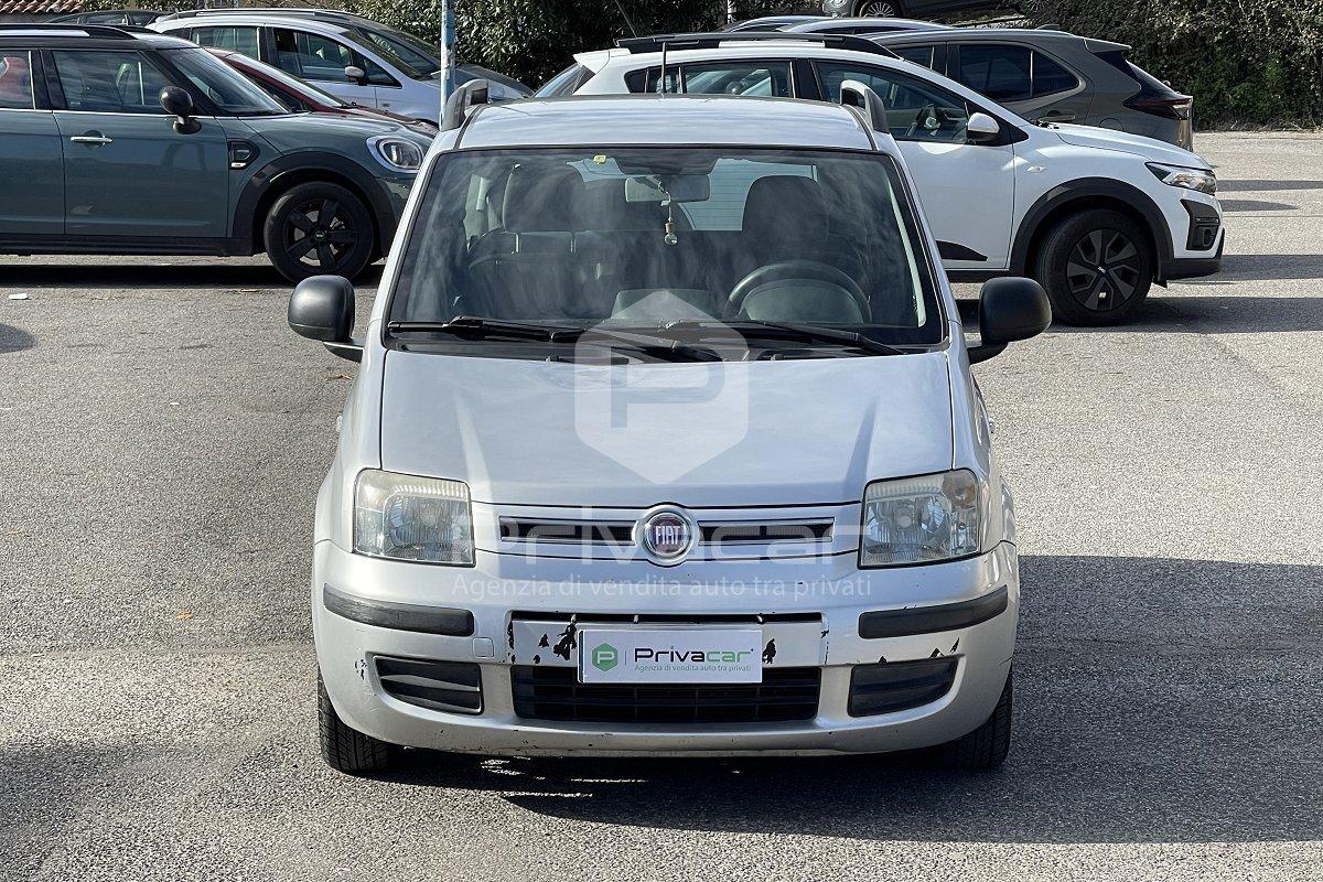 FIAT Panda 1.2 Dynamic Euro 5