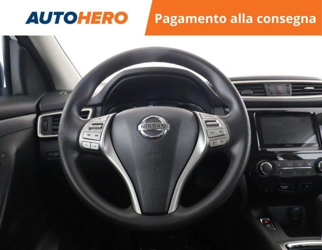 NISSAN Qashqai 1.6 dCi 2WD Acenta