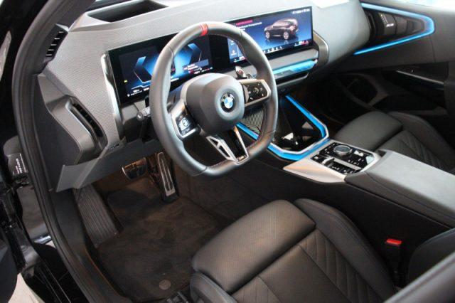BMW X3 xDriveM50 48V MSport Pro