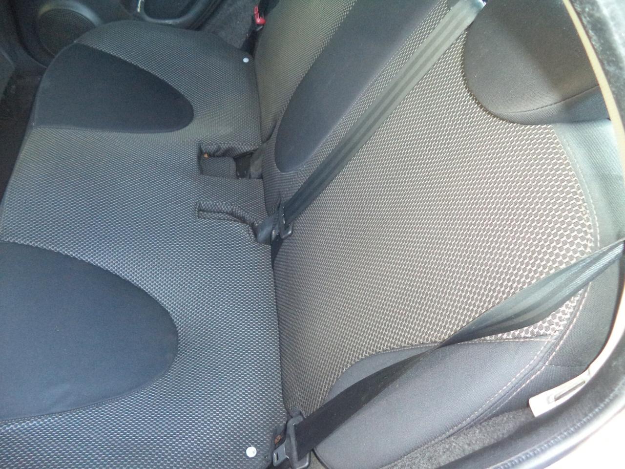 Nissan Micra 1.5d 86CV 5 porte Acenta