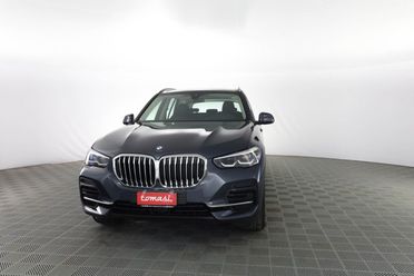 BMW X5 X5 xDrive25d Business