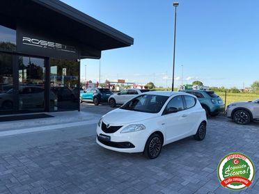 LANCIA Ypsilon 1.2 GPL Ecochic Gold 5p ANCHE PER NEOPATENTATI