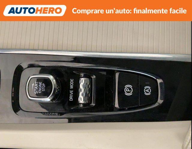 VOLVO V60 B4 Geartronic Momentum Business Pro