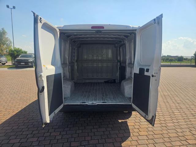 FIAT Ducato 28 2.3 MJT 120CV TN Furgone