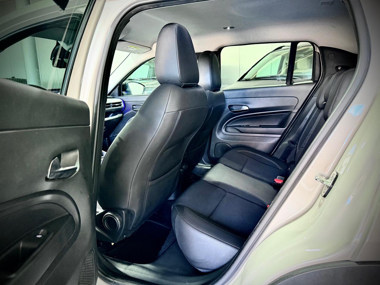 Jeep Avenger 1.2 100CV Turbo Summit