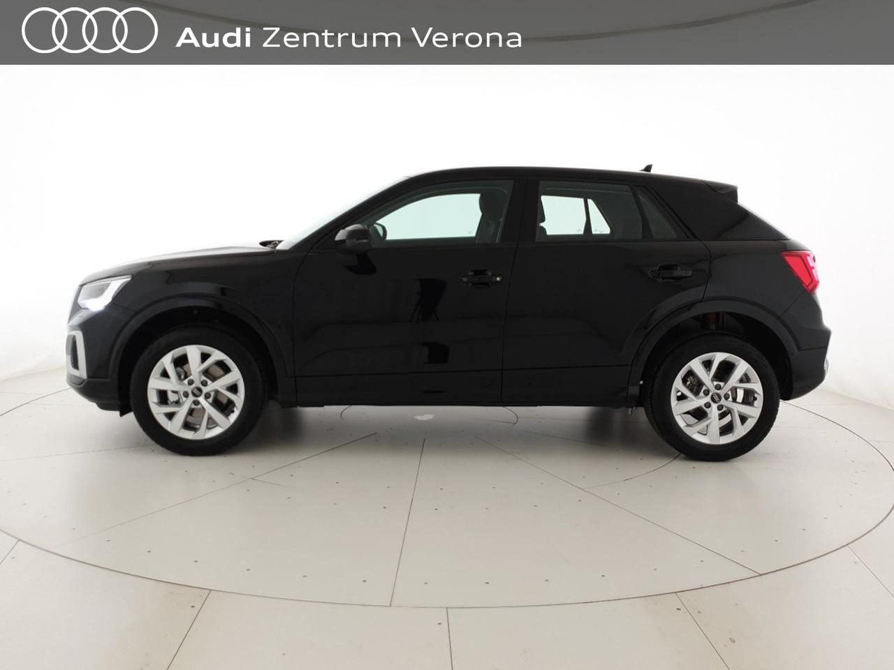 30TDI 116CV Business Advanced