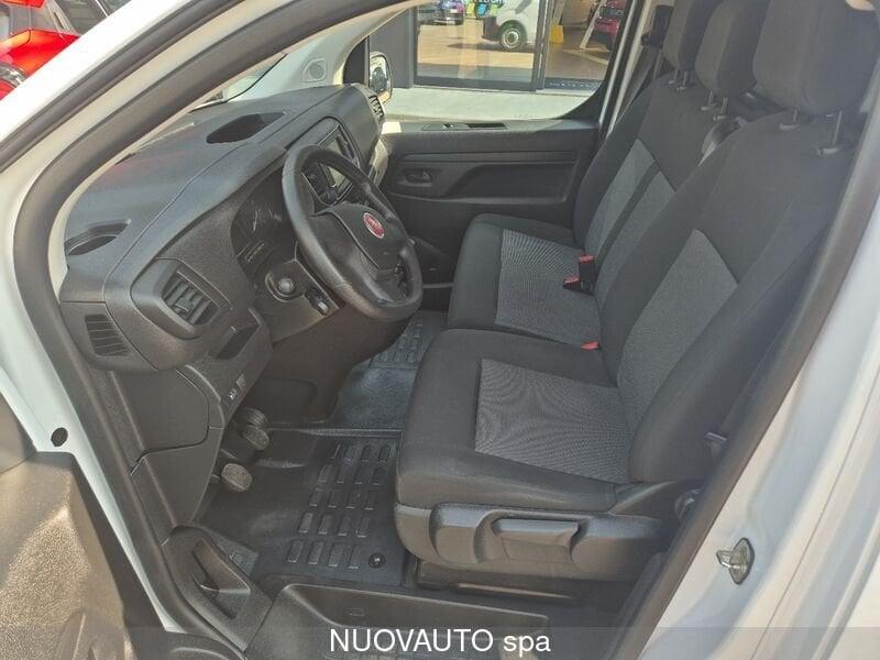 FIAT Scudo 2.0 BlueHDi 145CV L3H1 PL-TN Furgone