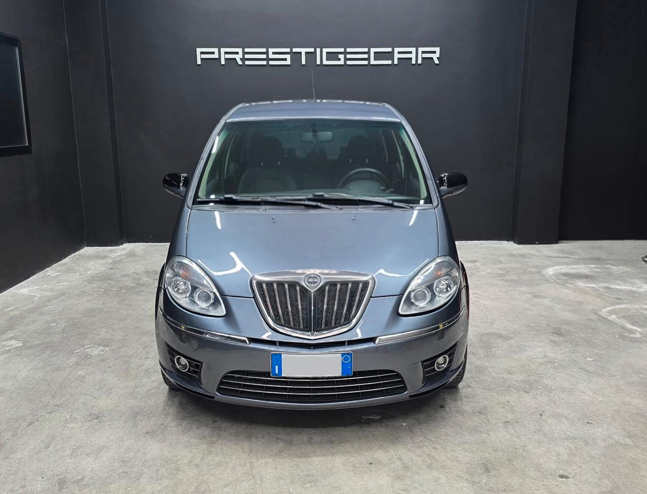 Lancia MUSA 1.3 Mjt 95 CV 5th Avenue