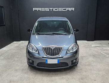 Lancia MUSA 1.3 Mjt 95 CV 5th Avenue