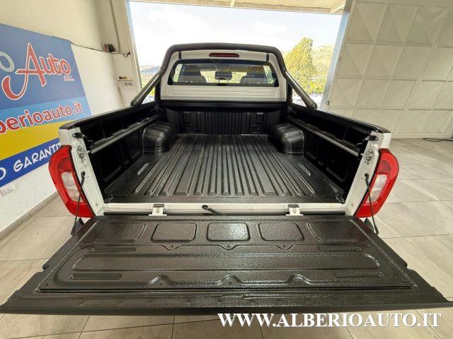 FOTON Tunland G7 Tunland G7 2.0 TDI Doppia Cabina 4WD IVA INCLUSA