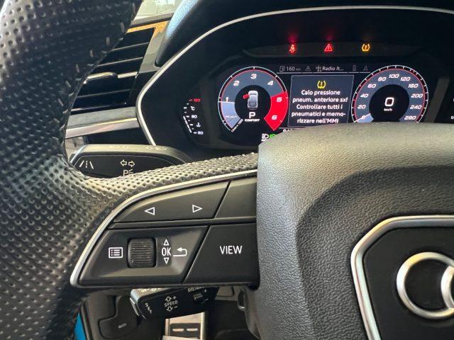AUDI Q3 SPB 35 TDI S tronic S line edition //SERVICE AUDI/