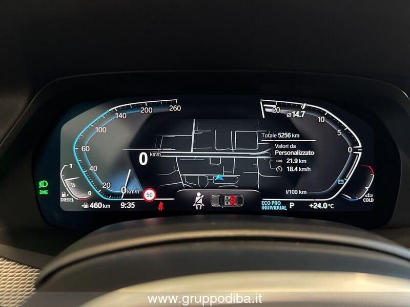 BMW X6 G06 Diesel xdrive40d mhev 48V Msport auto