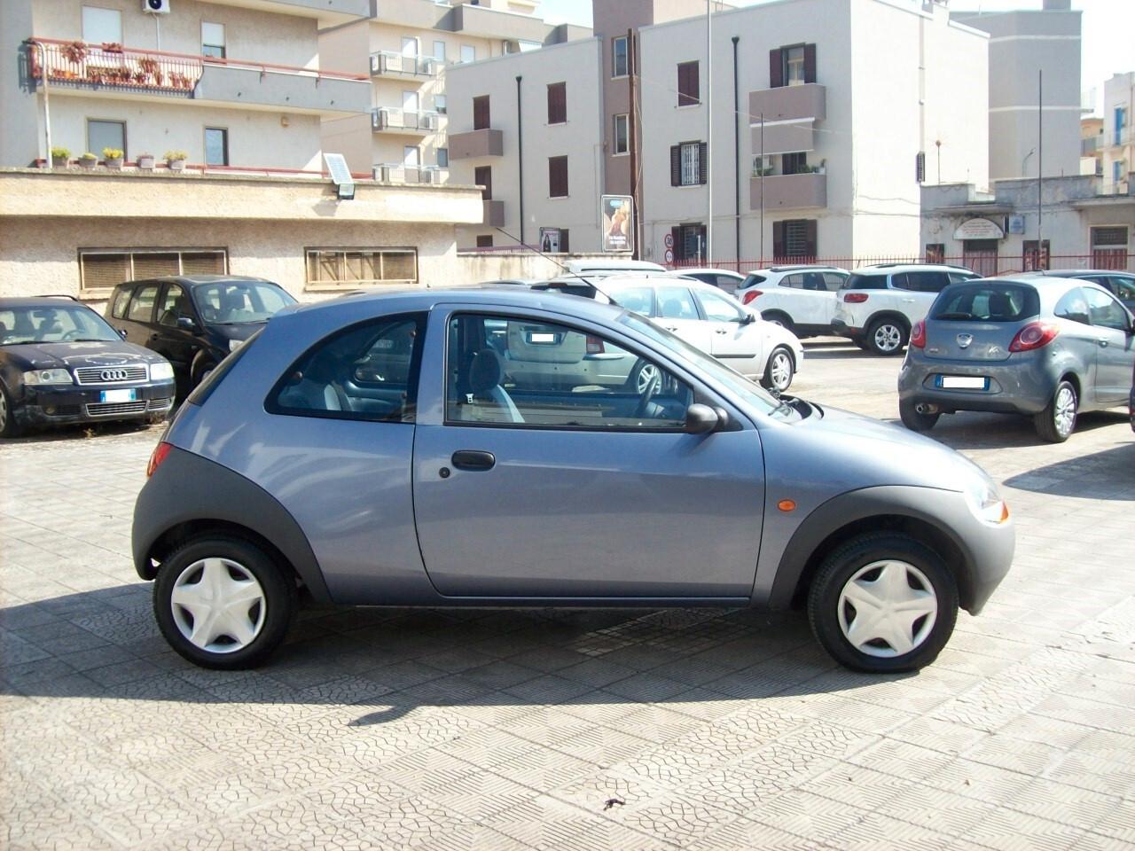 Ford Ka 1.3 60CV