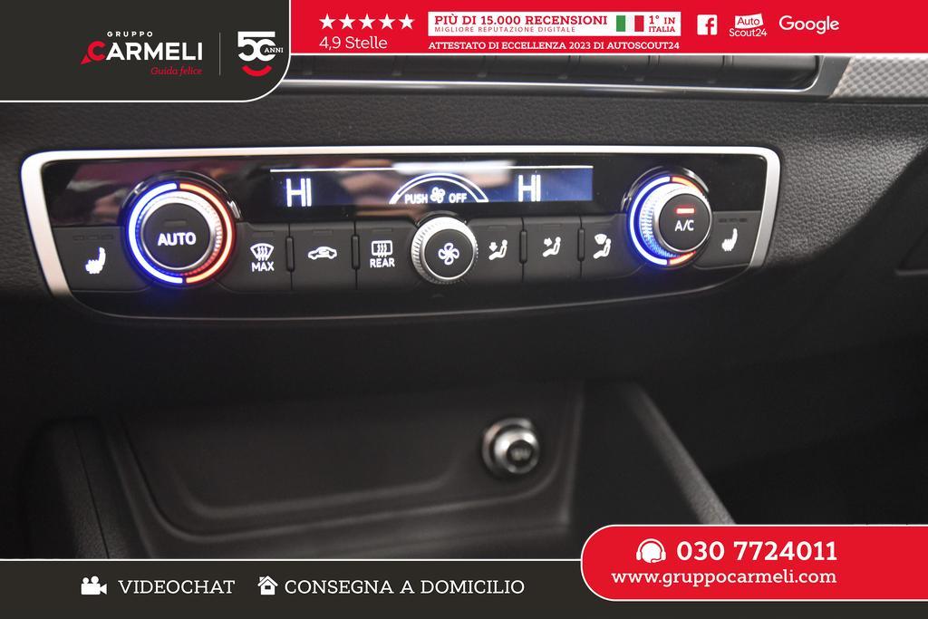 Audi Q2 35 1.5 TFSI S line Edition S tronic