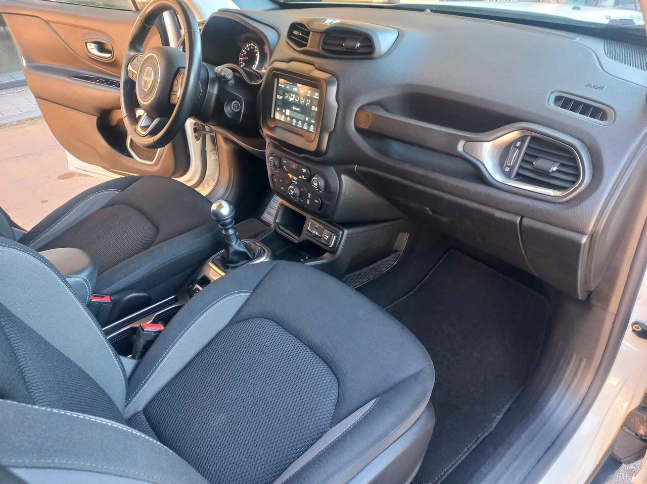 Jeep Renegade 1.0 T3 Limited