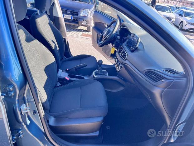 FIAT Tipo 1.6 Mjt S&S 5 porte