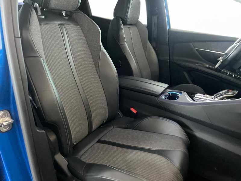 PEUGEOT 3008 II 2021 - 3008 1.5 bluehdi Allure Pack s&s 130cv eat8