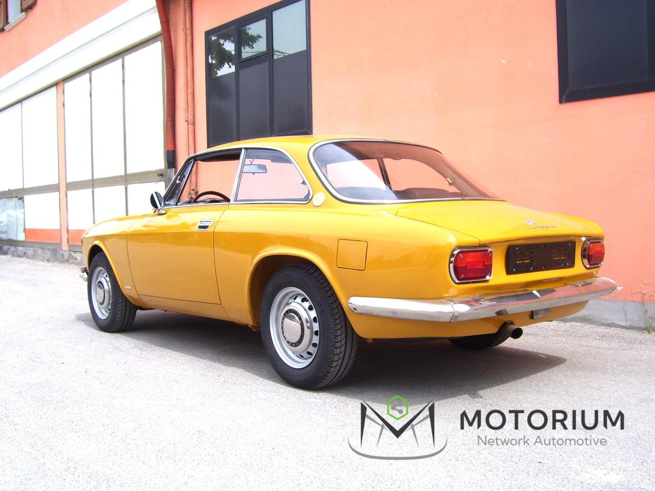 ALFA ROMEO 1750 GT VELOCE