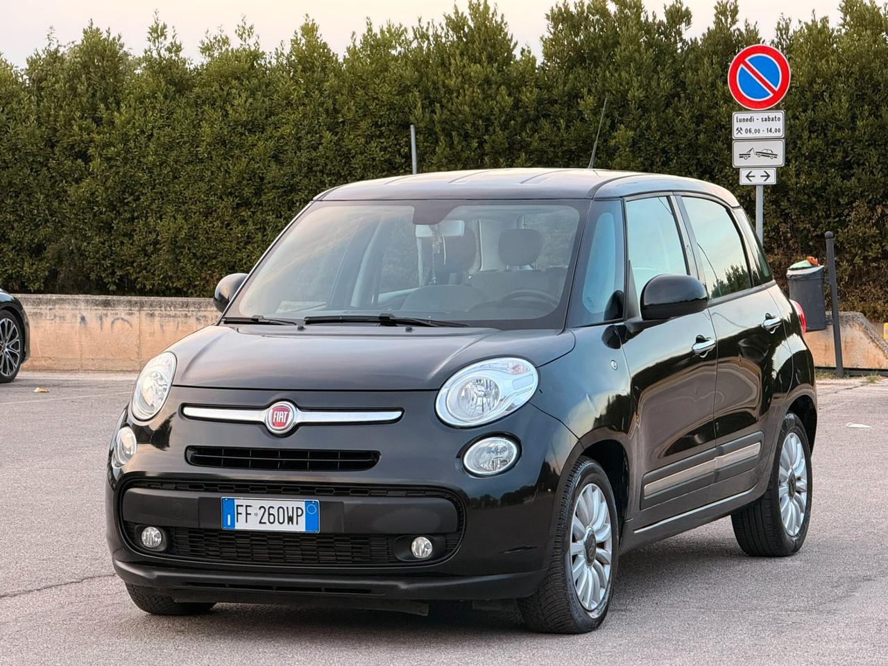 Fiat 500L 2016 GARANZIA 12 MESI