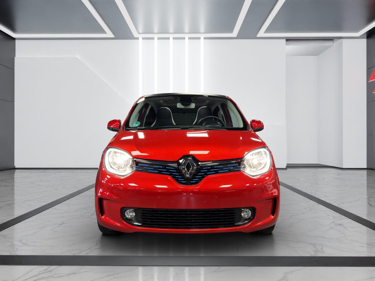 Renault Twingo 22kWh Intens CABRIO
