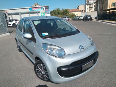 Citroen C1 1.4 HDi 55CV 5 porte BAC1 x neopatentati